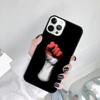 Indonesia Flag Phone Case Cover For iPhone 17 Air 11 12 13 15 16 14  Pro MAX Plus