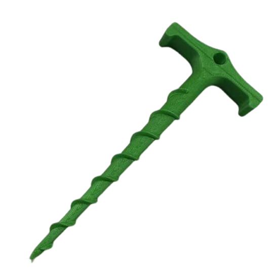 3D Printing Nozzle Dredger Tip Protector Unclogger Caulk Tube Airtight Foam Preserver Drain Tool Modular Design Universal Applicator