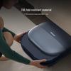 Philips Foldable Electric Heating Foot Spa Massager