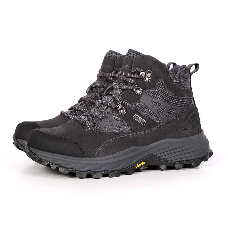 SKYLARK X9814947 High-Top Waterproof Hiking Boots 41