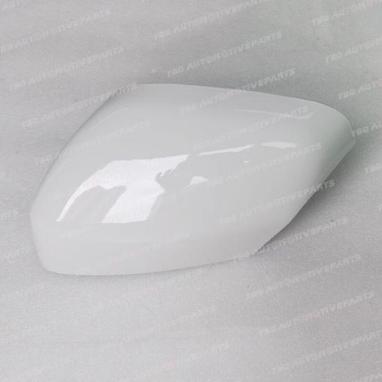 Målad Sidodörrspegelkåpa för Volvo XC90 2007-2014 Vingkåpa
