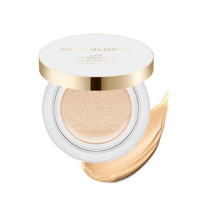 Safe Block RX Cover Tone Up Sun Cushion 14g