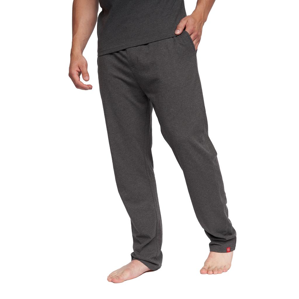Duck and Cover Mens Gasper Pajama Set