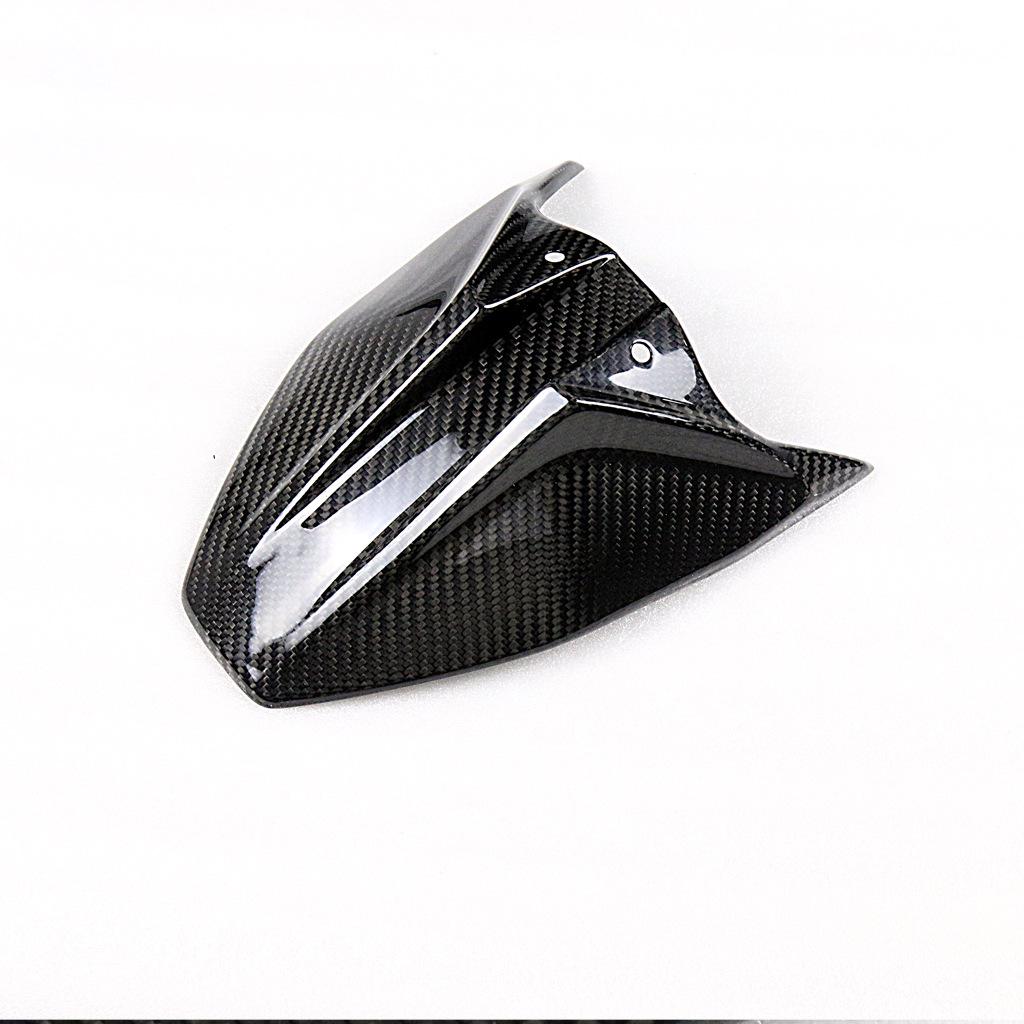 KTM Superduke 790 Carbon Fiber Rear Fender (2018+)