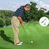 Training Aid Golf Driving Ball Swing Hit Training Rope Ball Portable Rope Golf Balls  For Beginner