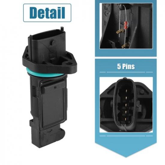 Mass Air Flow Sensor Replace No.2810039450 For Hyundai Santa Fe GLS LX 3.5L