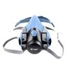 HANDUN HD-HX7702CN Halvmaske Respirator i Silikone