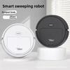 Sweeping Robot Smart Home Suction and Towing Sweeping Robot Rechargeable Vacuum Cleaner