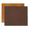 First Layer Leather Mouse Pad Retro Non-Slip Pad Pure Cowhide Notebook Mouse Pad Genuine Leather Calculator Pad