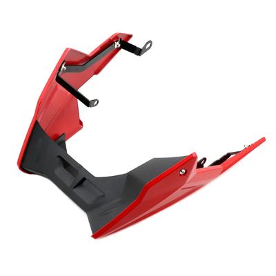 Marcos y accesorios para motocicletas – Parabrisas y deflectores