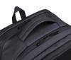 Expandable 17-Inch Travel Backpack: Large Capacity, Trendy, Multifunctional for Business, Casual, and Hiking