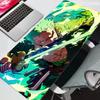 Large Mouse Pad One Piece Pc Speed For esports Players  Laptop Computer Keyboard  Desk Mat Xxl Mousepad Durable xxl