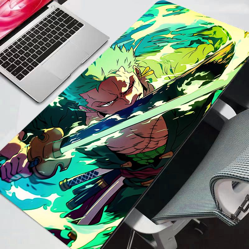 Large Mouse Pad One Piece Pc Speed For esports Players Laptop Computer Keyboard Desk Mat Xxl Mousepad Durable xxl