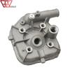 70cc Big Bore Cylinder Head For Peugeot Speedfight 2 Vertical 50cc LC 47mm 2 Stroke Engine Scooter