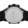 Watch UFC Kick Digital Quartz 10 ATM Water Resistant Mineral Glass TW2V87000 Black [TIMEX] 51.5mm Men's [Item]