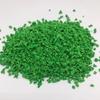 Rainforest Military EPDM Plastic Granules