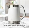 Electric Kettle Air Essence AromaTi White