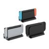 Gaming Wall Mount for NS 2 Game Console Easy Installation Ventilated Design Metal Bracket Console Storage Solution