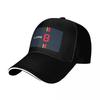 F2 2021  8 Vips Baseball Cap Derby Hat Funny Hats Beach Bag Womens Golf Clothing Mens