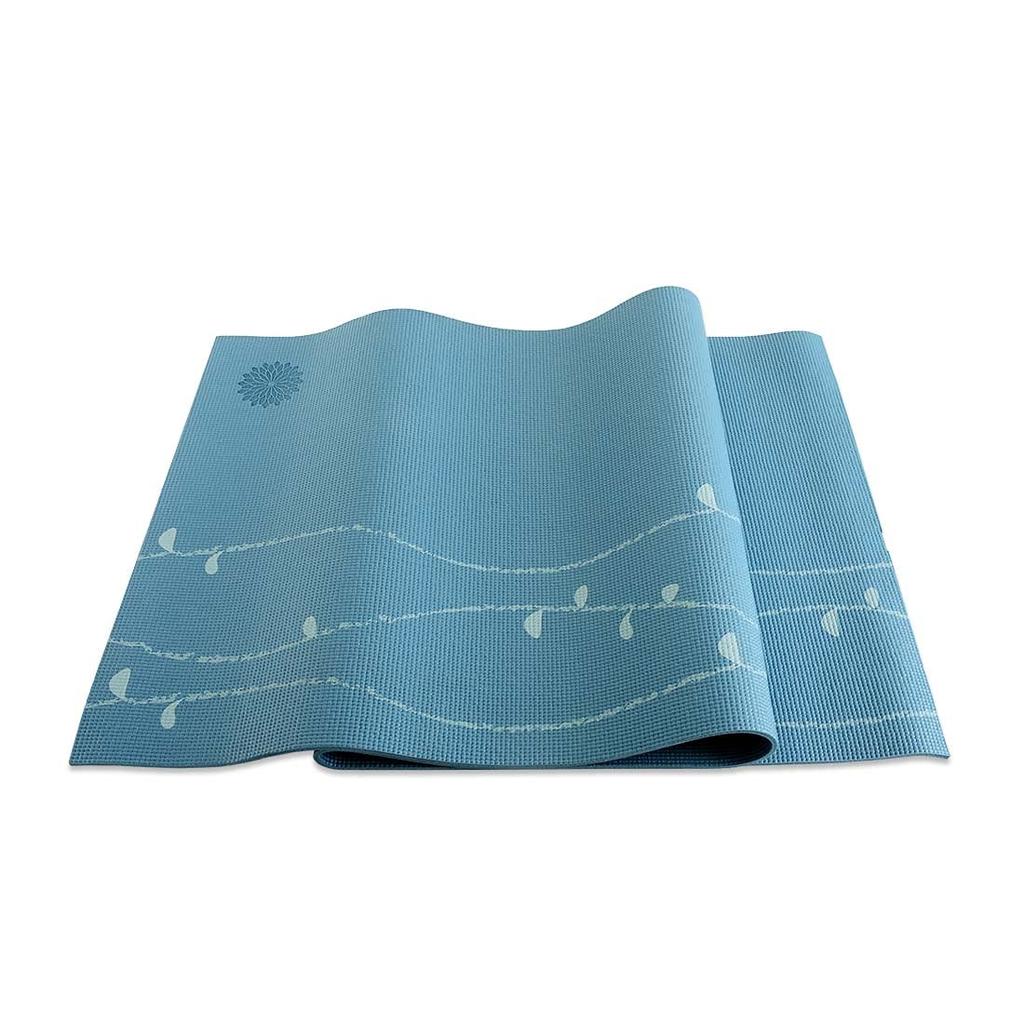 Easyoga Nadi Yoga MatBlue