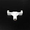 Sute Aluminum Cable Management Channel Accessories