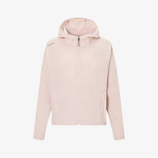 Fila Lightweight Packable Windbreaker Uv