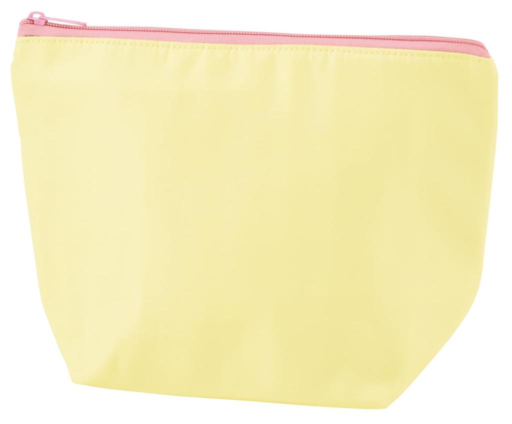 Skater Lunch Bag Tote Bag Insulated Pouch with Pockets Opanchuusagi Retro Amusement Park 2-Way APCTW11-A