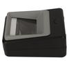 QR Code Scanner High Sensitivity 1D 2D Code Scanner Desktop Wired Barcode Scanner for Supermarkets Shops