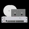 Huawei Zestaw systemu siatkowego WiFi 6 dla całego domu (1800 Mb/s) (Wersja CN)