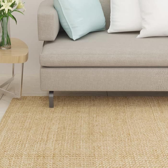 VidaXL Tapis en sisal pour griffoir 66x250 cm 3203412