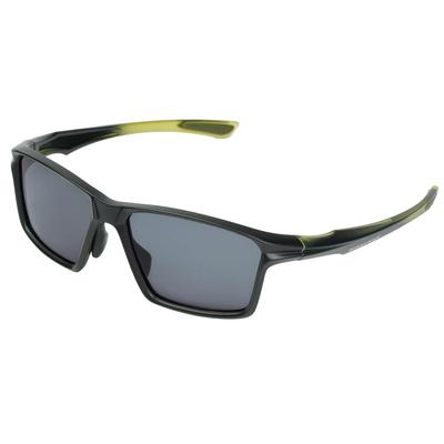 Ochelari de soare polarizați Negru mat Transparent Măsliniu FUM [Bunny Walk] BW-025 BW-0251F &