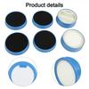5-Level Filtration System Filter Kit Replacement Filter Comprehensive Filtration