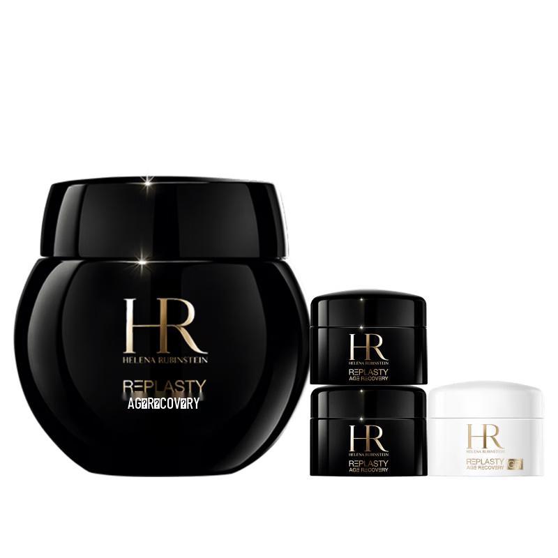 Helena Rubinstein HR Black Bandage Anti-Aging Face Cream 15ml