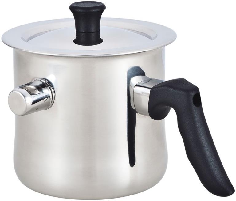 Milk Pot 1.5 L Maestro