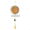 Wind Chime Kit for Indoor And Outdoor