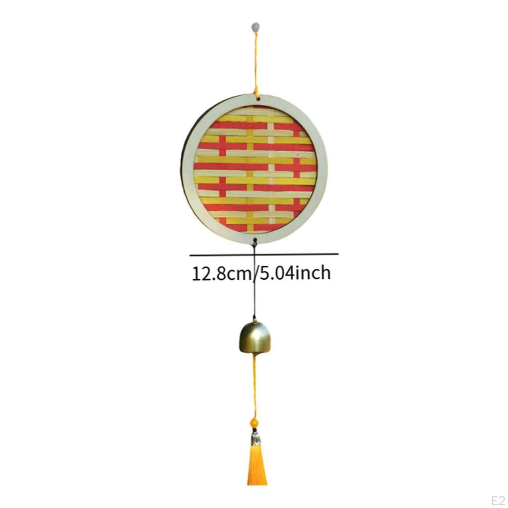 Wind Chime Kit for Indoor And Outdoor