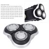 HQ7 Replacement Heads Shaver Replacement Blades Heads for HQ7310 HQ7340 HQ7360 Shavers Heads