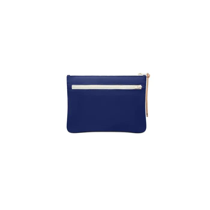 Floyd Essential Pouch (Shark Blue)