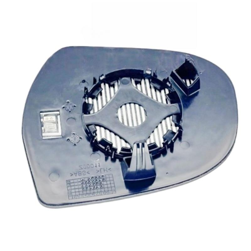 For Changcheng Hafer H3 2009 - 2012, H5 2010 - 2018 (Hebei version) Rearview mirror lenses.