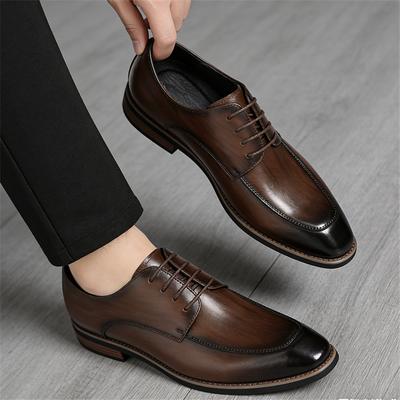 Scarpe con tacco