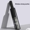 Yuánzú Portable Car Vacuum Cleaner