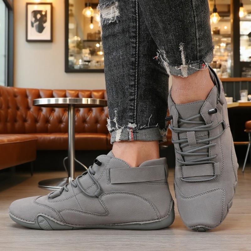 Herfst Nieuwe Platte Bodem Ademende Sport Dames Sportschoenen Niche Casual Comfortabel Hoogteverhogende Dames Schoenen