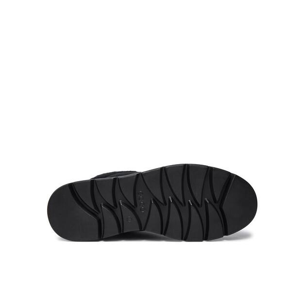 Ботильоны ECCO Nouvelle 21626351052, черные