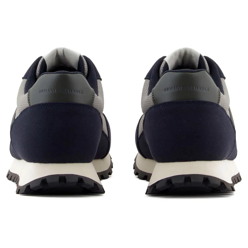 Armani Exchange Кросовки XM001960_AF19388