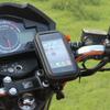 Motorrad Handyhalter Für Iphone 17 Air 16E 15 Pro Max 13 11 14 Plus 7 8 Handy Tasche Ständer Wasserdichte Hülle Mobiler Halter