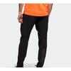 Adidas Running Sports Long Pants Men Pants Black FL6962