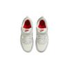 Nike Court Borough Low Recraft Comfortable Stylish Versatile Kids Basketball Shoes Kids Sneaker Off-White DV5457127