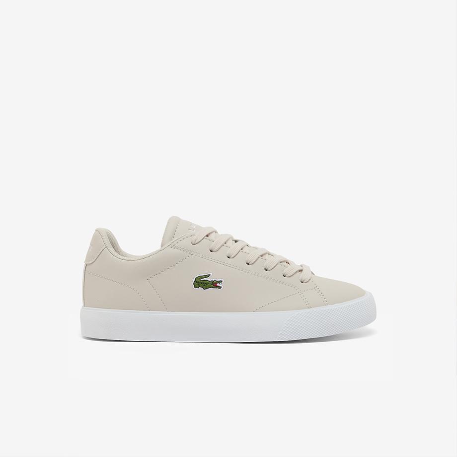 [lacoste] Женские кожаные кроссовки Lerond Set RZ6015W55N03A 220