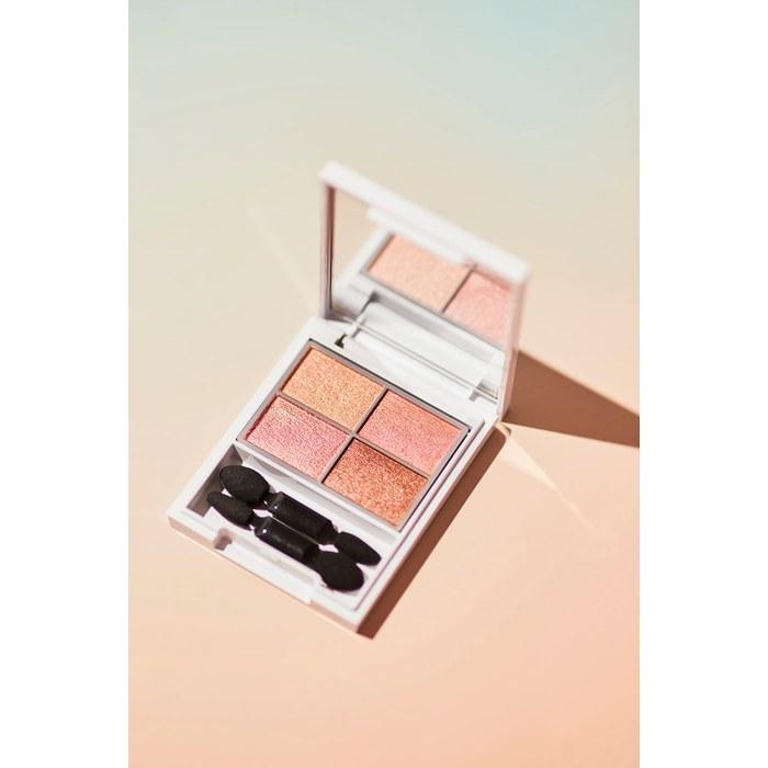 [Orbis] Fortunes Styling Eyes Pink Sunset (Eyeshadow) 1 count