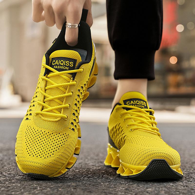 Men Shoes Sneakers Male Tenis Luxury Shoes Mens Casual Shoes Trainer Race Breathable Shoes Fashion Loafers Running Shoes for Me